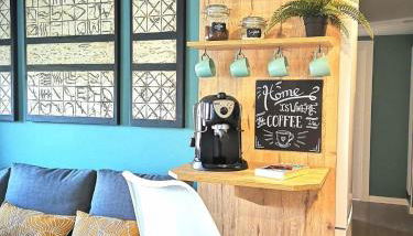 La balconada de la Aljafería con parking privado - Foto 4