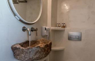 Geomilos Deluxe Rooms - Foto 18