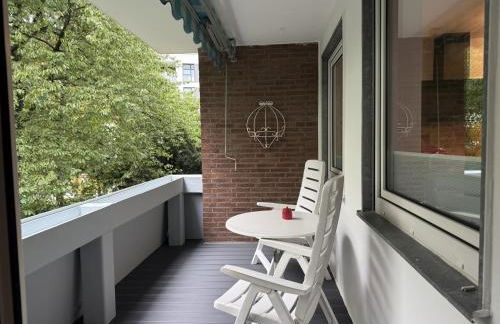 Oslo: Messe-/Business-/Ferienwohnung - Foto 54