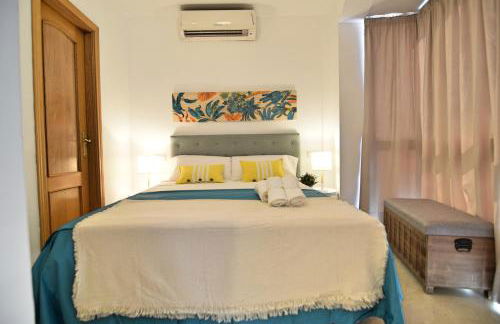 Coqueto apartamento a 5min. del centro histórico - Photo 7