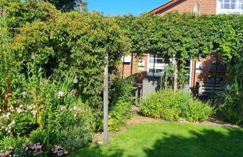 Mutti 's Landhaus - Photo 27