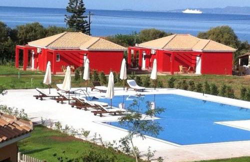 Boutique Hotel Ileas Village - Foto 64