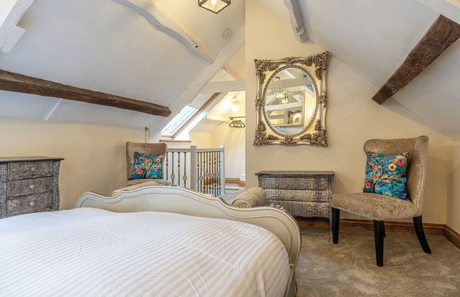 Eilmers Cottage Lovely 4BD in Malmesbury - Photo 47