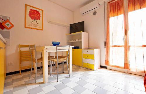 Beach holiday Delfini - Foto 10