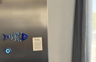 Giasemi Island House - Foto 14