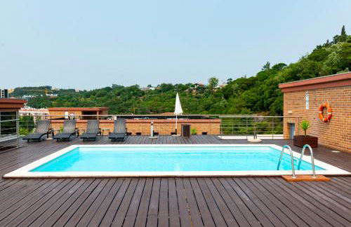 Eurosol Residence Hotel Apartamento - Foto 31