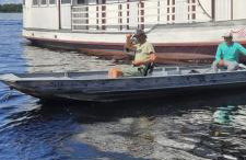 EL DORADO POUSADA - Foto 50