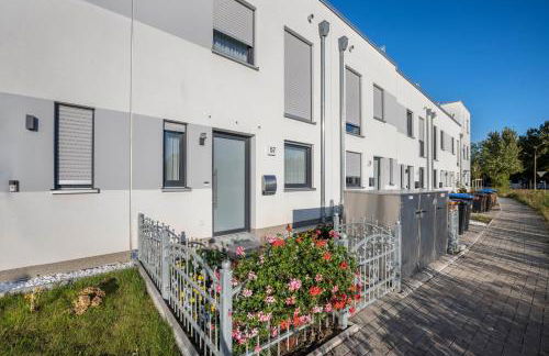 Ferienhaus Lübeck Buntekuh - Foto 25