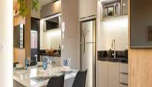 ATL36 - Apartamento 1 quarto - Foto 2