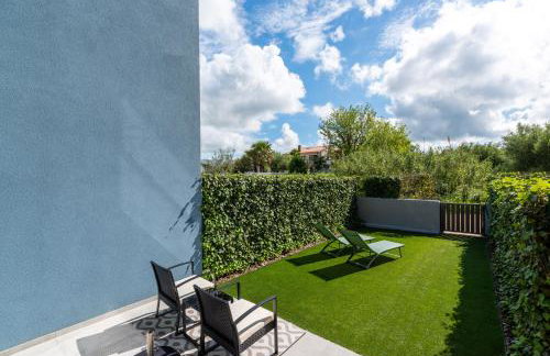 NEW Casa Familia with Frontyard, Backyard and great bbq! - Foto 14