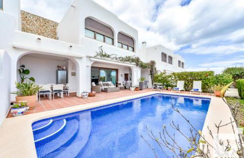 Villa Mirador de Bassetes 15 - Grupo Turis - Foto 31