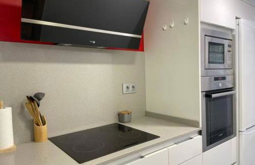 Apartamento con jardín cerca playa y a 15 min de Plaza Catalunya en tren - Photo 24