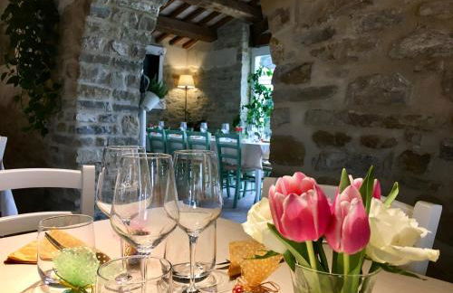 Agriturismo Fonte Rosa - Foto 13