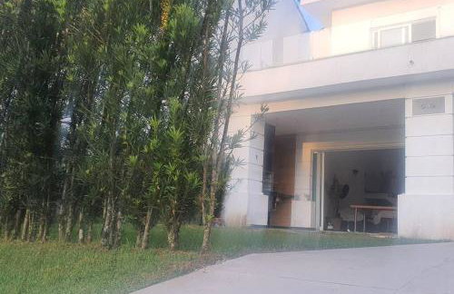 4suites arcond wifi600meg cond fech prox praia - Foto 24