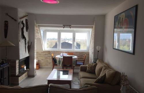 Guadarrama, ático nuevo con espectaculares vistas - Foto 1