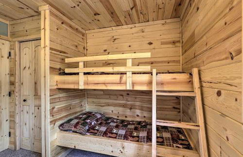 Coconino Cabin with Kayaks about 13 Mi to Reservoir - Foto 18