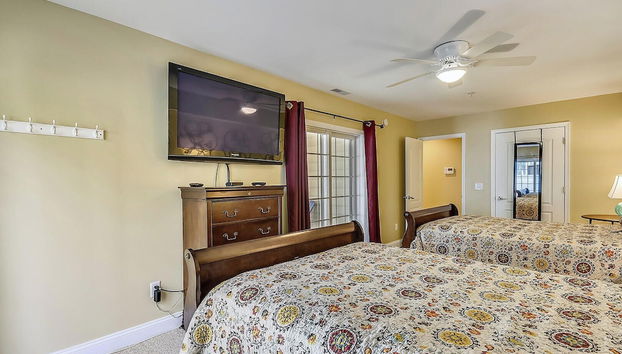 Rehoboth Avenue 506f - Foto 5, Habitación