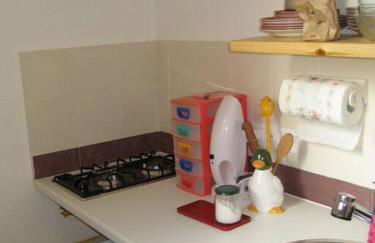 Casa Spisidda Appartamento monolocale "Vulcano" per 4 persone con vista sulle Eolie - Foto 48