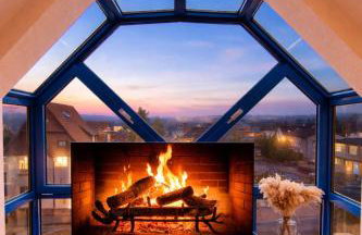 Self-Check-In in Bad Vilbel mit Parkplatz nahe Messe, Frankfurt und Flughafen - Photo 1