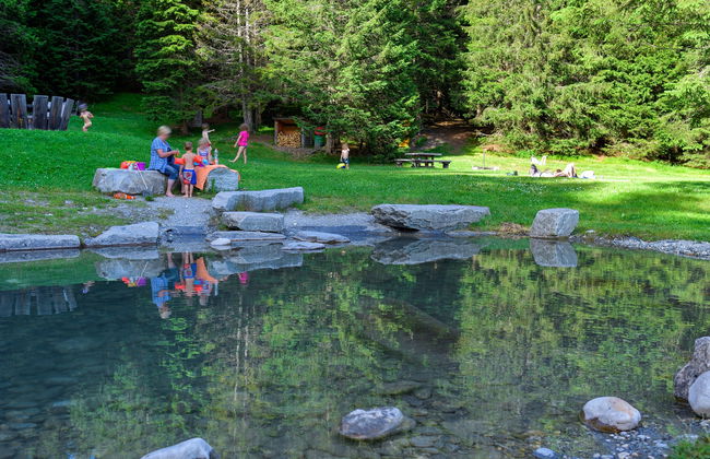 Maiensäss Superior - Foto 35