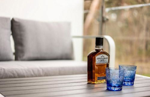 Surf&biKe apartments Jurata - Foto 12