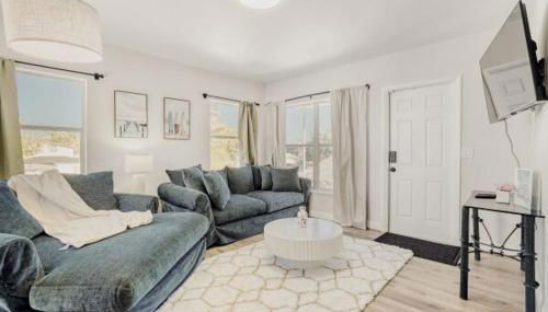 Lauderdale Breeze Villas - Coastal 2 Bedroom - Foto 2