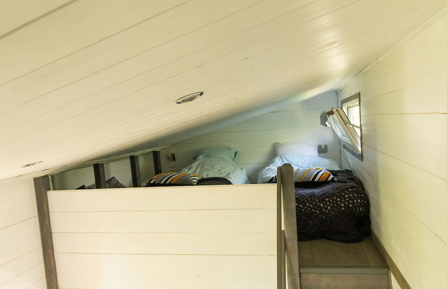 Les Cabanes de Warincthun - Foto 20