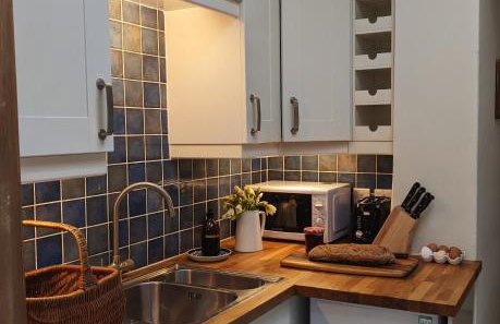 Garden View Apartment - Foto 11