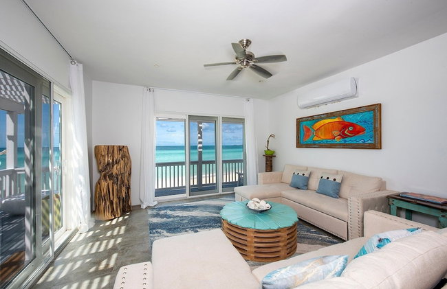 Caribbean Sandcastle 4 Bedroom Home - Foto 10