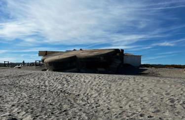 Skøn lejlighed med havudsigt og tæt på stranden - Foto 7