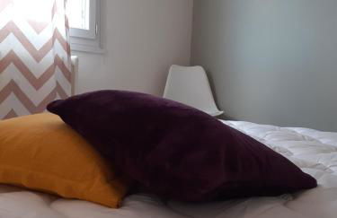 Un appartement lumineux avec vue exceptionnelle avec 3 chambres - Foto 29