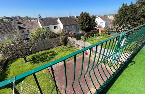 Maison atypique 5 Chambres - Foto 2