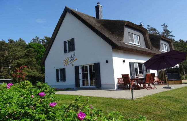 Holiday Home Uncle Otto - Foto 1