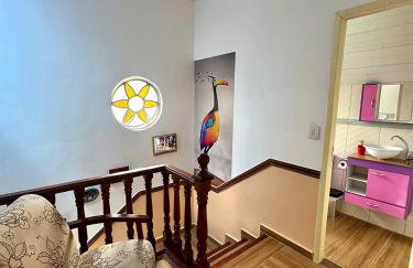 Casa dos Balões Aventura mágica em Atibaia - Foto 15