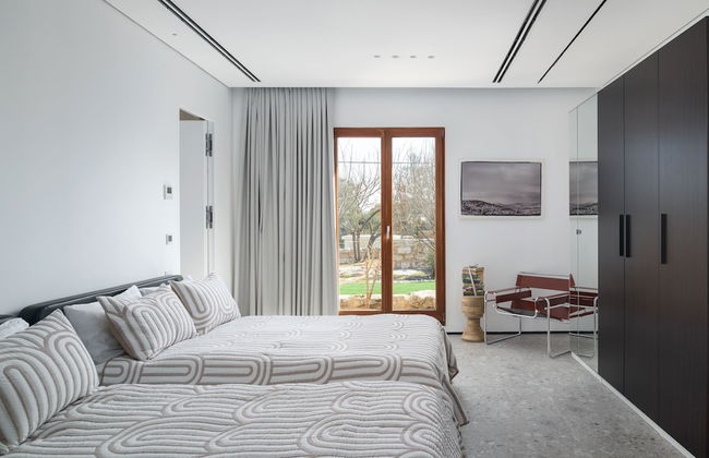 Luxury Villa over the Cliffs by FeelHome - Foto 3