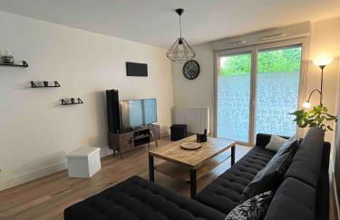 Balnéo Jardins d'Eloïse à Toulouse - Foto 16