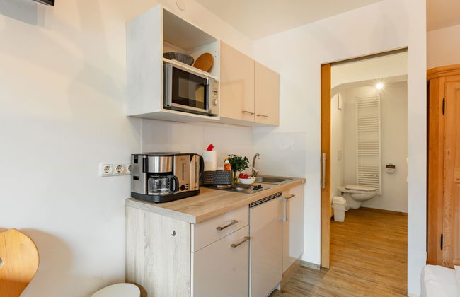 Mittagssonne - Foto 9