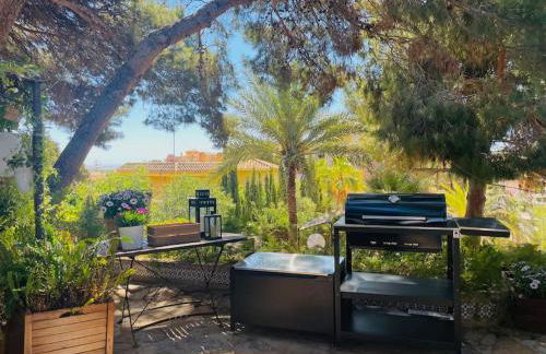 La Heredad - Villa en La Zenia - Foto 28