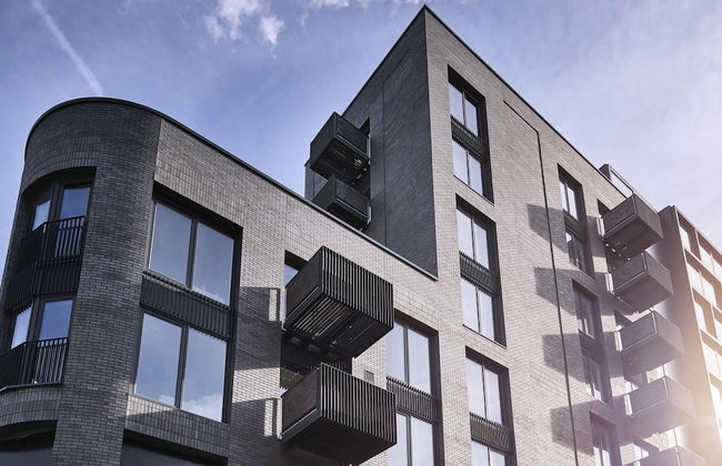 The Eight Apartments Shoreditch - Foto 73