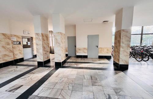 Apartamenty Manhattan Łódź Piotrkowska - Foto 39