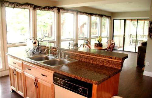 Cozy Vacation Rental for 14 Guests on Lake Cumberland in Kentucky - Foto 9