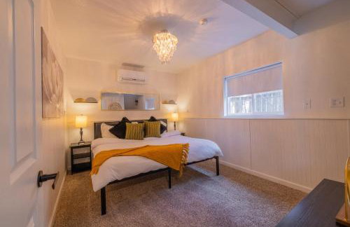 Downtown Garden Escape - Foto 17