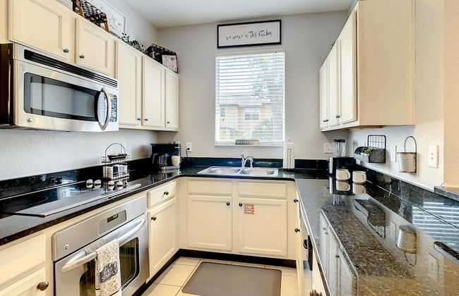 Luxury Townhome Near Disney w Resort Amenities - Foto 11