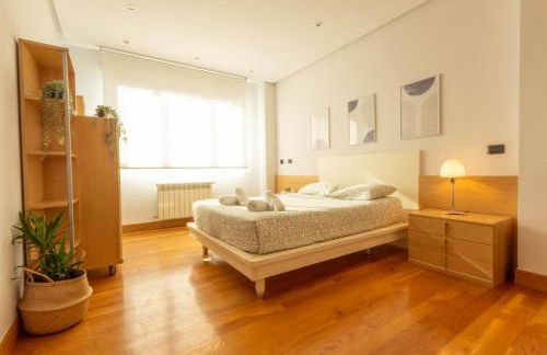 Villa Cantabria I Piscina I Jacuzzi I Bbq I Jardines I Wifi - Foto 4