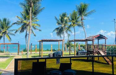 Amaranth Beach Class - Miramar Hospedagens - Foto 37