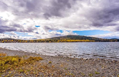 Bay Point Lakefront 1B Down - Foto 23