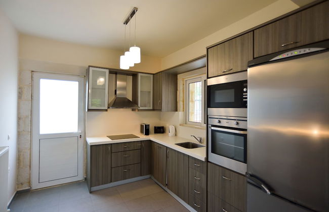 Nopigia Mare Villa - Foto 7