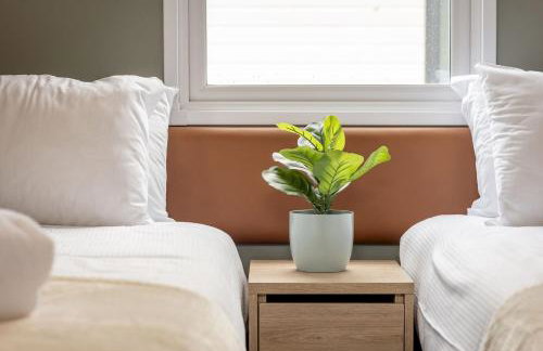 Lodge No 126 Stewart's Resort Cameron - Foto 17