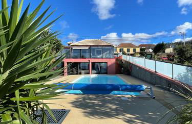 Sunset Paradise Villa with Heated Pool - Foto 1