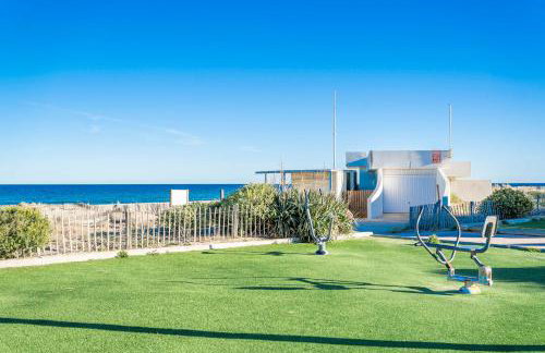 Appartement à La grande plage - Foto 24